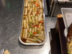-很久以前羊肉串(大华三路店)