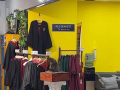 -谜盒子奇幻密室(南屏店)