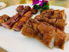 -轩记海鲜餐厅·四十五年老字号·经典粤菜(西区彩虹店)