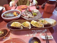 -大江户日本料理(吕厝店)