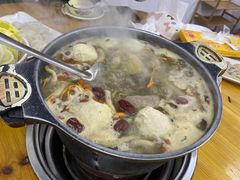 -九米羊肉炉(东渡店)