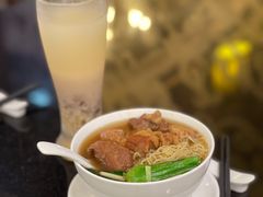 -丽的面家(多宝路店)