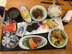 -万鱼亭 日本料理(无锡香山名园店)