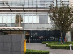 -陆家嘴金融服务广场