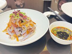 -上海皇廷花园酒店·御宴中餐厅