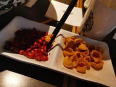 -川成元·麻辣香锅(凯德MALL西直门店)