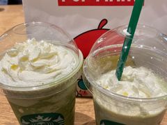 -星巴克臻选(郑州国贸360广场店)