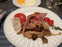 -丘吉尔餐厅(澳门伦敦人店)