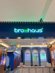 点击看大图 -Browhaus眉睫沙龙