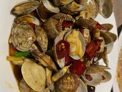 -直隶安家牛肉罩饼(七一路店)