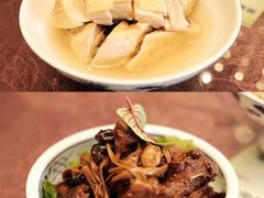 -宁波柏悦酒店·钱湖渔港