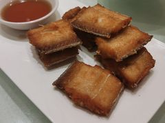 -绿雅酒家(江西中路店)