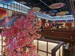 -千寻山野烤肉(中关村店)