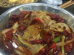 -辣盆盆麻辣小龙虾(哈尔滨总店)