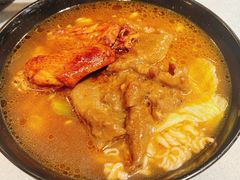 -华嫂冰室(尖沙咀店)