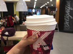 萌泡泡牛奶-肯德基(北京南站店)