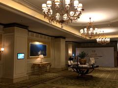 -广州富力丽思卡尔顿酒店