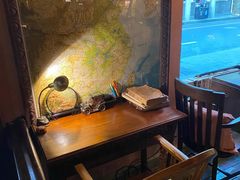 -古董花园(思南路42弄小区店)