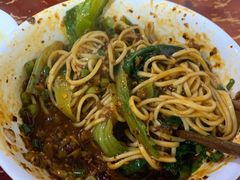 -朱儿面庄(洋河三路店)