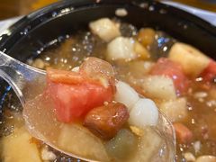 -串妹花式冰粉(乐山总店)