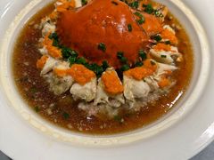 -宋园·金宴浙鲜馆(静安店)