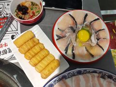-生活如沸·顺德水牛奶火锅(大学路店)