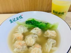 -袁记云饺(鼓楼店)