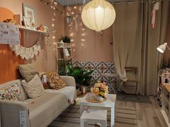 -宜家家居(西安未央商场店)