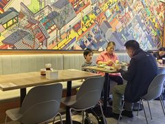 -阳阳中国饭(龙湖大兴天街)