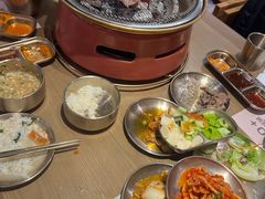-西塔老太太泥炉烤肉(双井店)