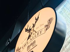 -THE ALLEY 鹿角巷(华润万象城店)