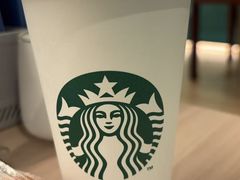 -星巴克臻选(成都东方新希望天祥店)