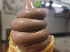 -高力乐面包咖啡厅(西塔店)