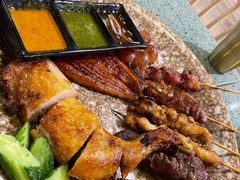 -Home Thai·泰谣(王府井apm店)