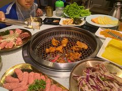 -炭之家·齐齐哈尔非遗烤肉·鲜切直供(中央大街店)