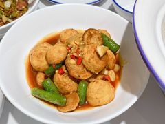 -兰湘子·湘菜小炒(石家庄万象城店)