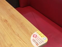 -汉堡王(财富广场店)