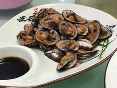 -海鲜人家(吕四店)