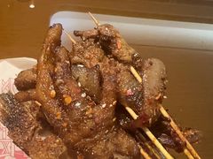 -辣小鲜·南昌大排档(船山路店)