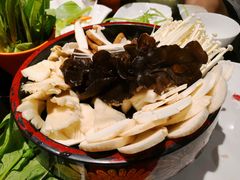 -食鲜捞火锅(湖西路店)