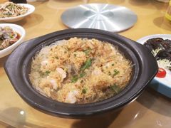 -拈菜(观音桥阳光世纪店)
