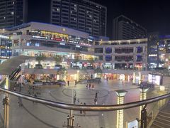 -浦江城市生活广场(江月路店)