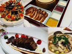 -荣兴酒家(徐家汇店)