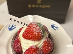 -evoojoo面包商店