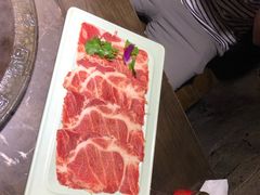 -红九格老火锅(三峡广场店)