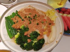 -蘇小主·创意中国菜(金茂览秀城店)