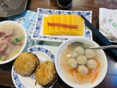 -牛街洪记小吃店(牛街店)