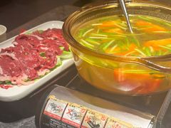 -炊烟小炒黄牛肉(浦东世纪汇店)
