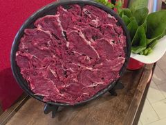 -醉董牛川派鲜肉自选火锅(烟台店)