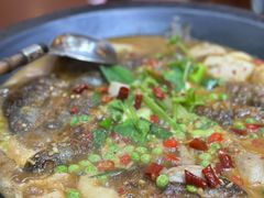 -下梅人家土菜馆(历史文化餐厅度假区店)